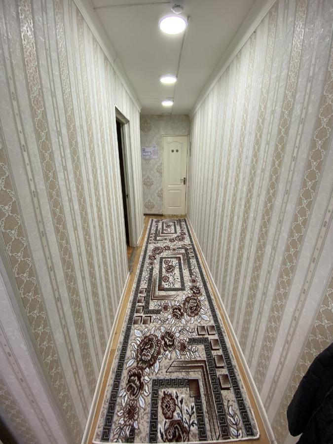 Hostel Na Bobura タシュケント エクステリア 写真