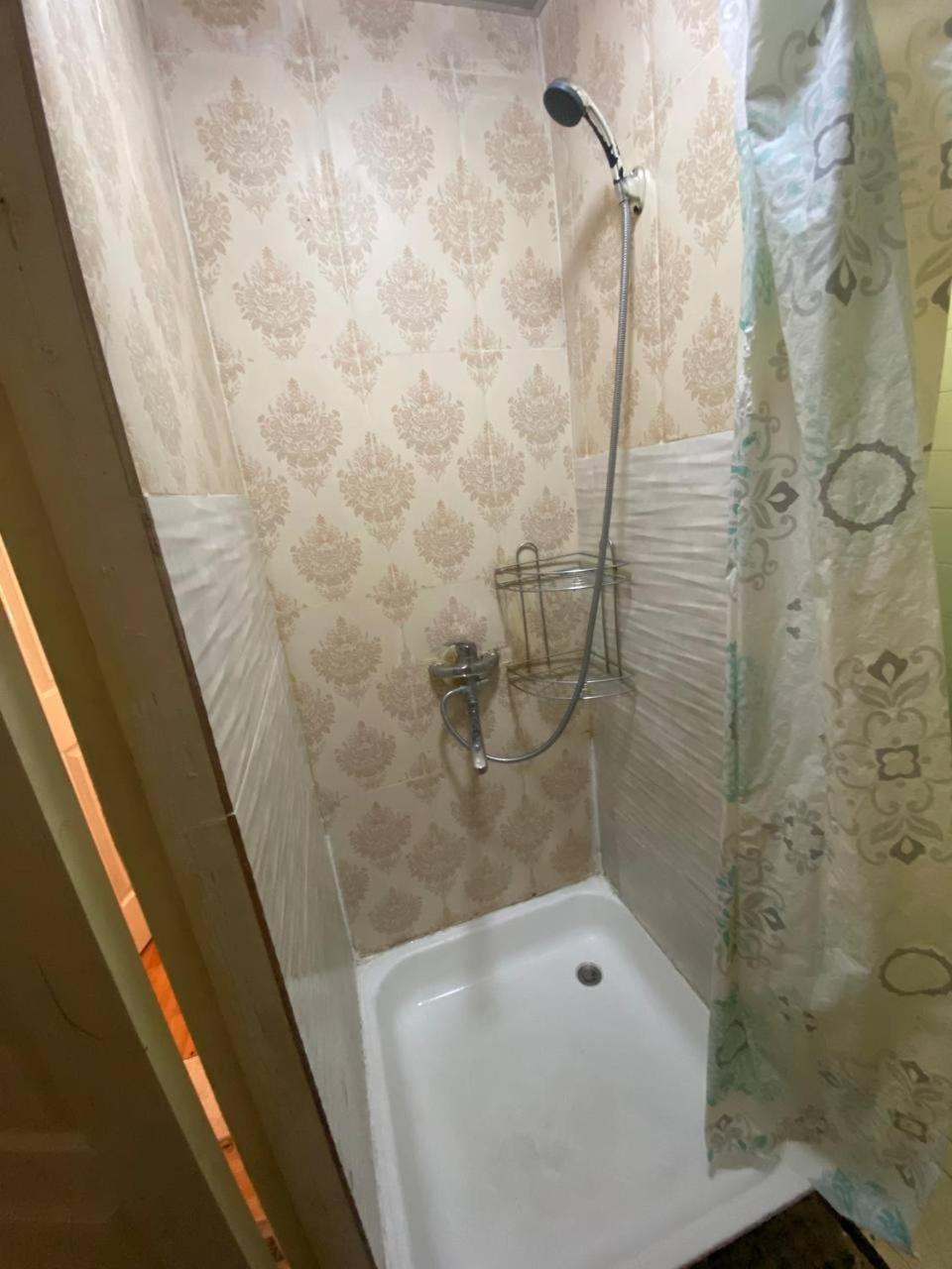 Hostel Na Bobura タシュケント エクステリア 写真