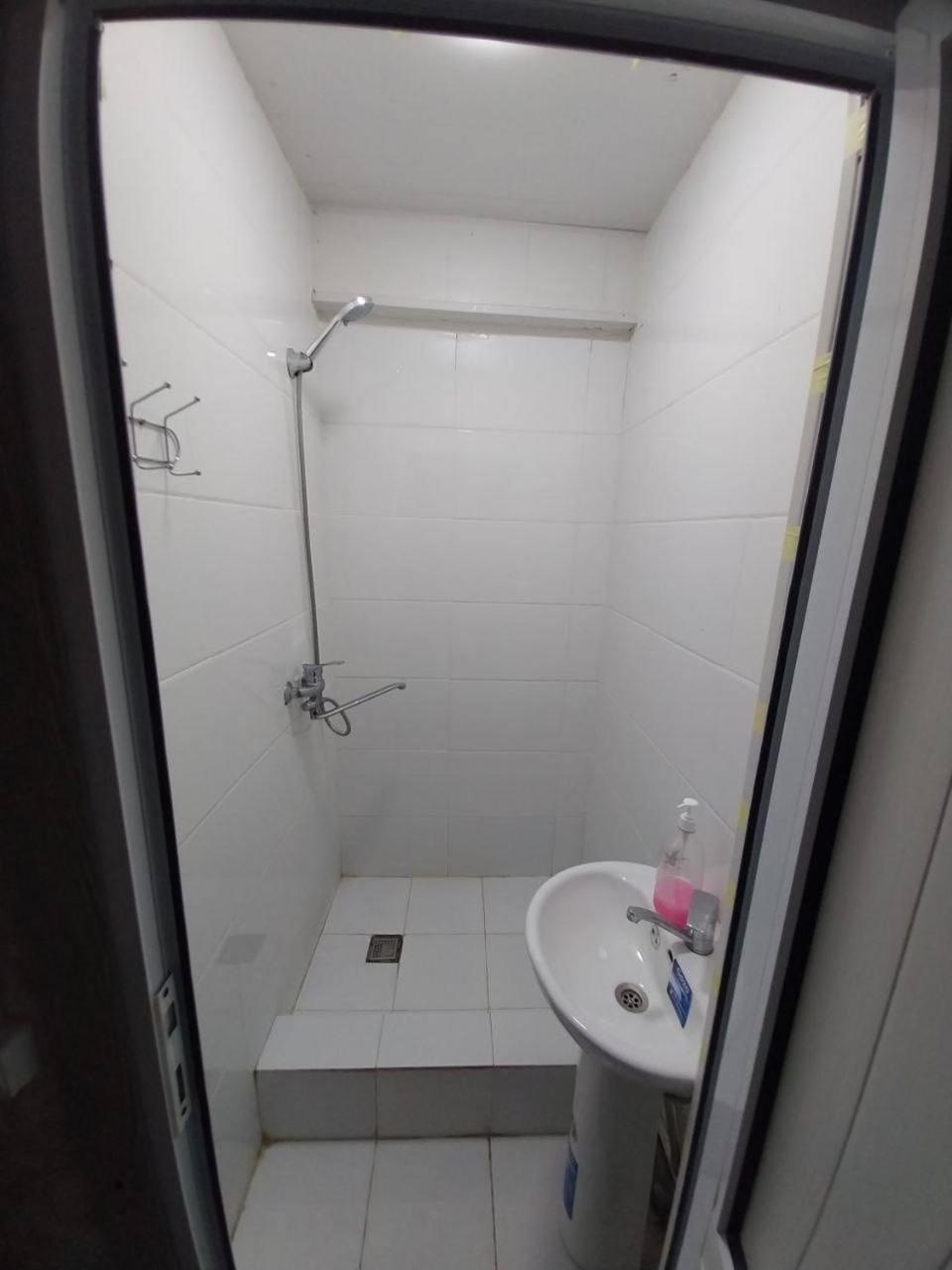Hostel Na Bobura タシュケント エクステリア 写真